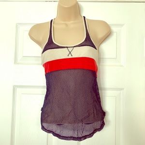 S- BDG UO tank top